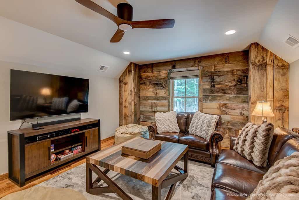 Home Interior Photograph of this 3-Bedroom,2017 Sq Ft Plan -106-1348