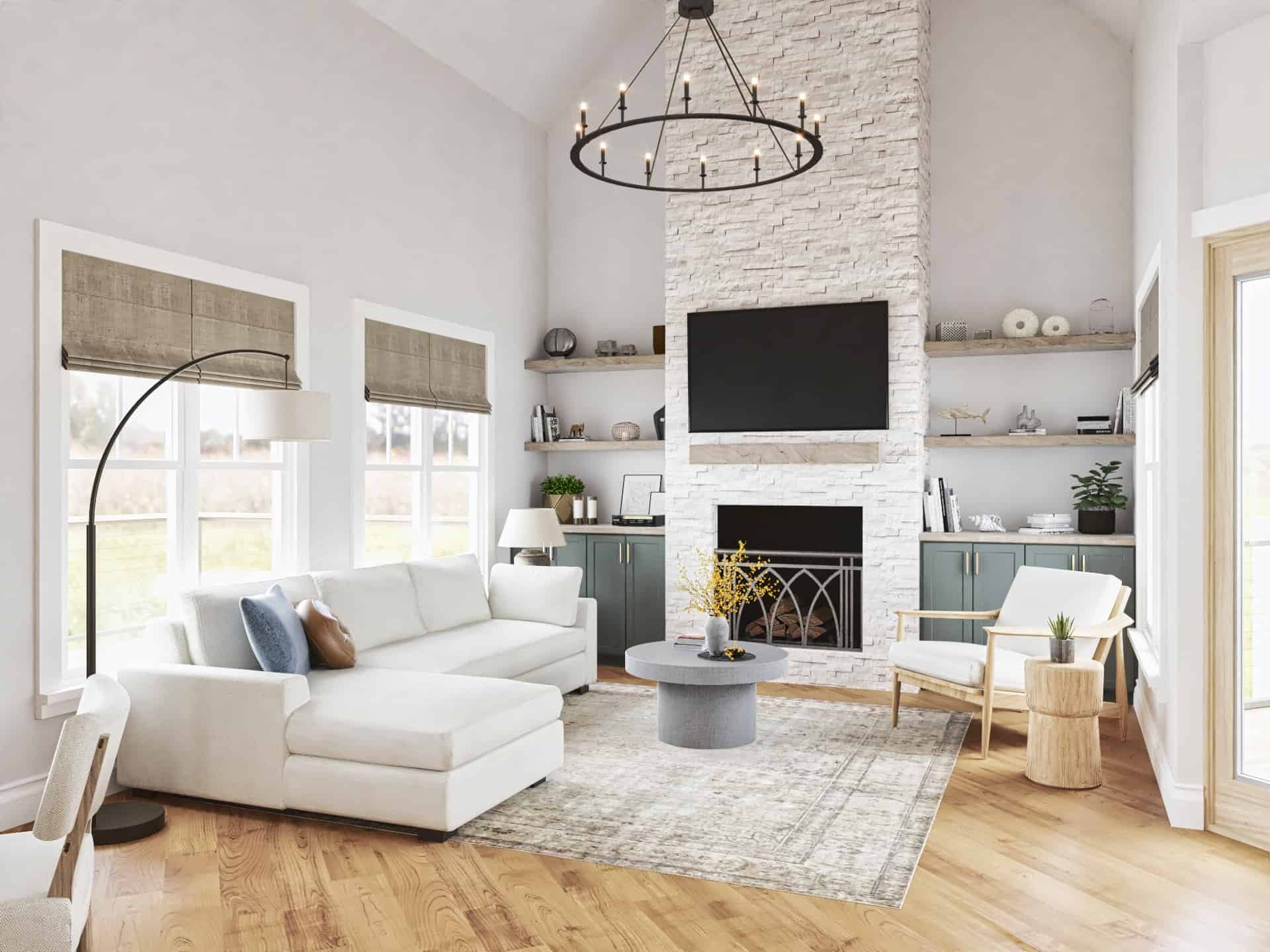 Flex Room of this 4-Bedroom,3350 Sq Ft Plan -106-1350