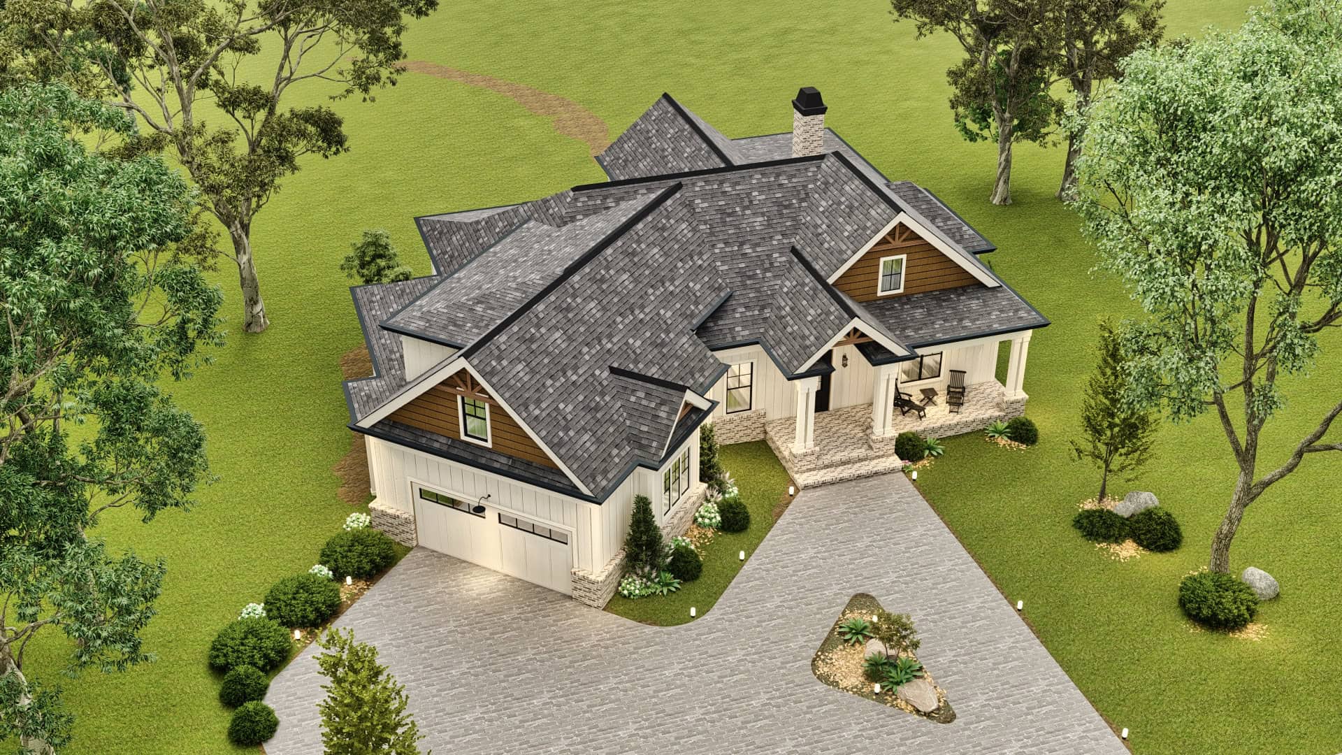 Home Other Image of this 3-Bedroom,2341 Sq Ft Plan -106-1351