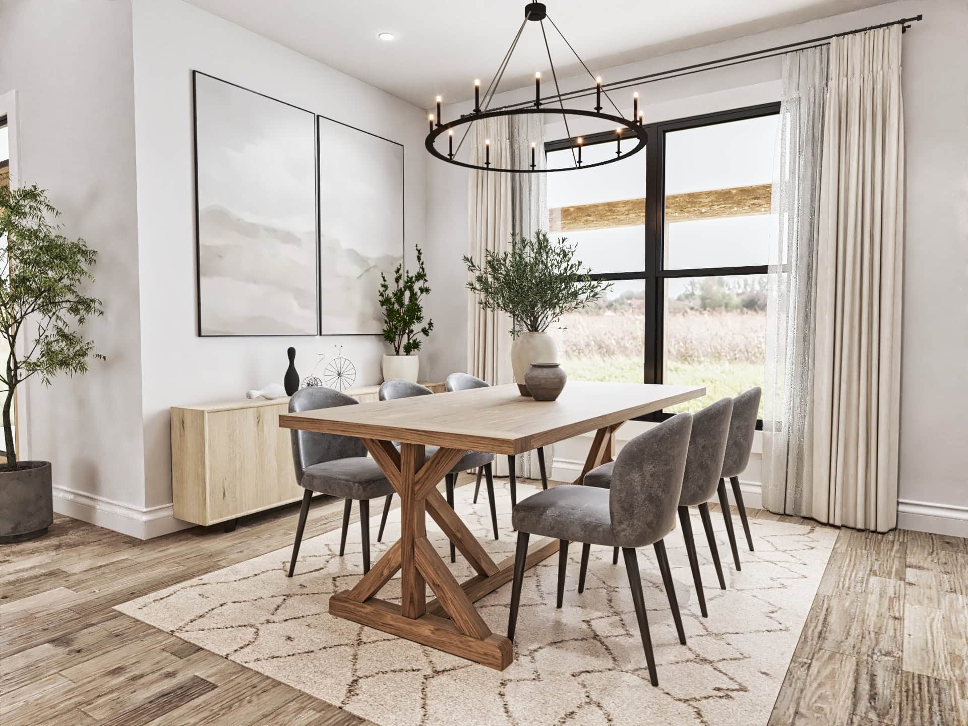 Home Interior Photograph of this 3-Bedroom,2533 Sq Ft Plan -106-1359