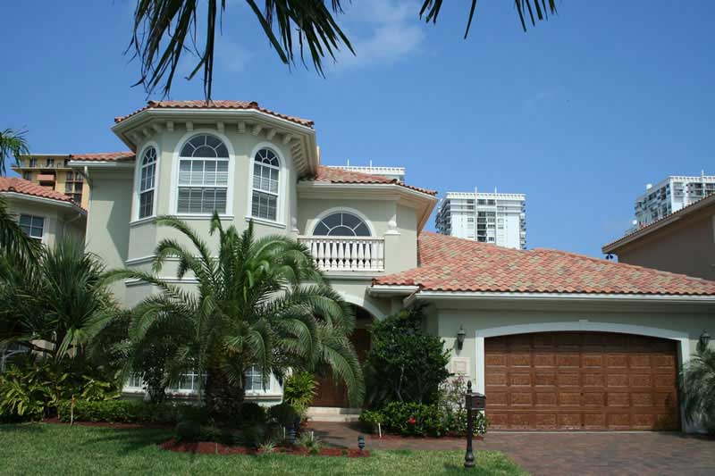 Main image for house plan # 17711