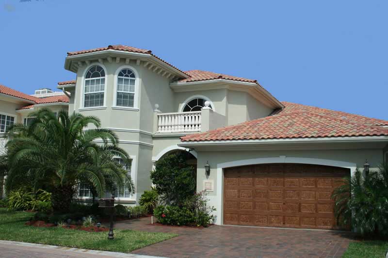 Other Exterior Image of this 4-Bedroom,4370 Sq Ft Plan -4370