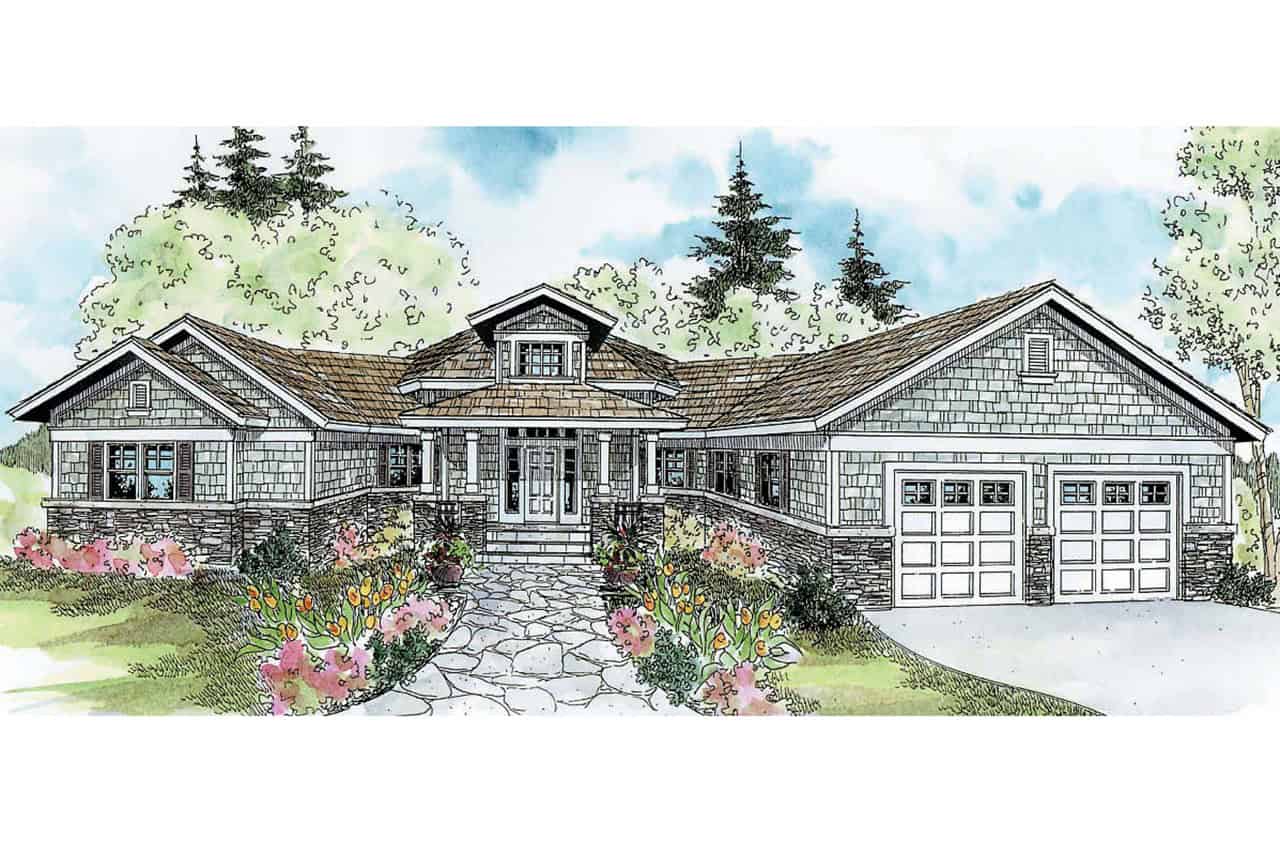 Home Other Image of this 3-Bedroom,2827 Sq Ft Plan -108-1014