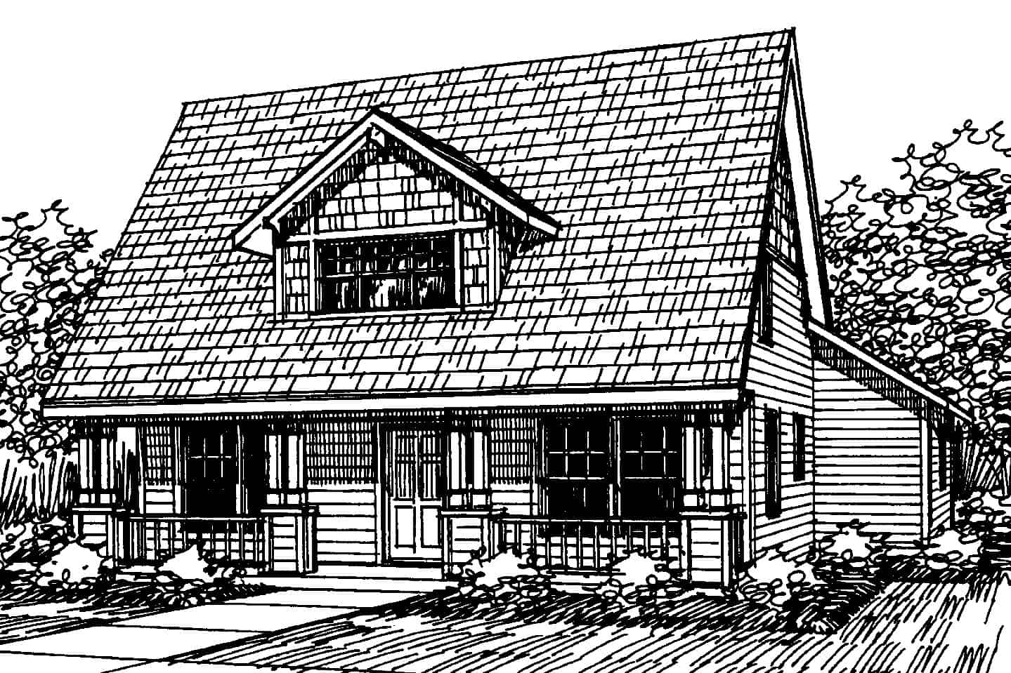 Home Other Image of this 3-Bedroom,1540 Sq Ft Plan -108-1218