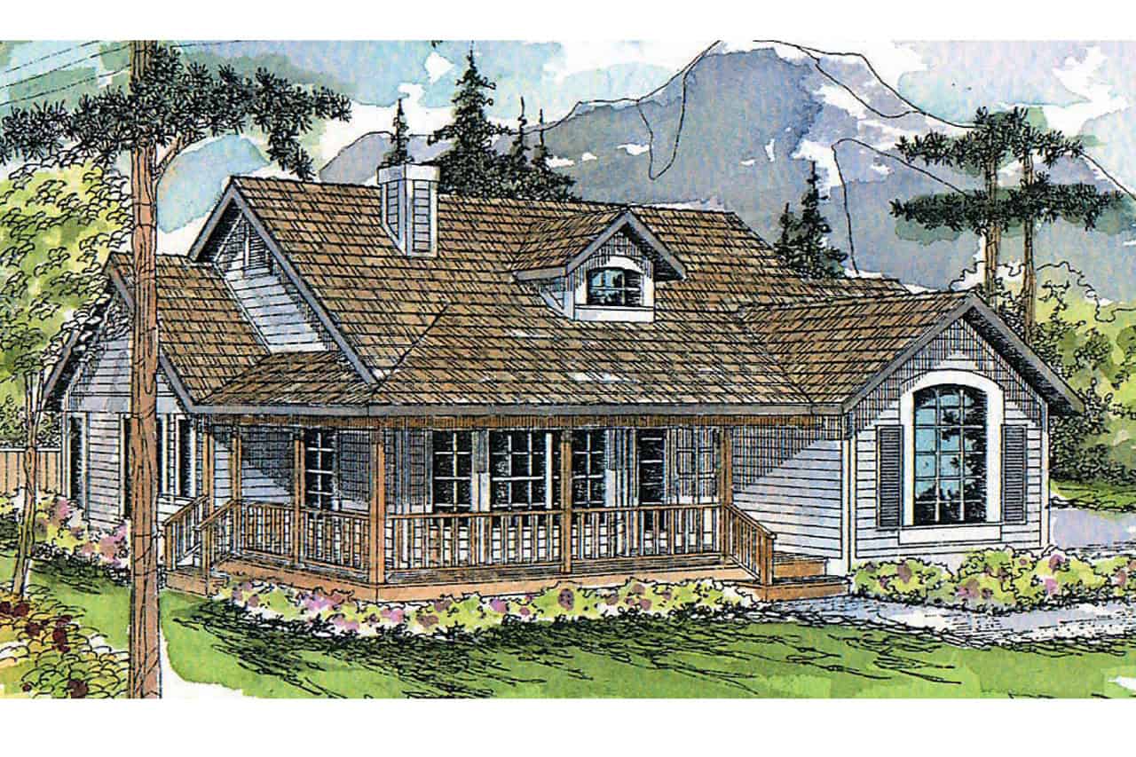 Home Other Image of this 3-Bedroom,1794 Sq Ft Plan -108-1315