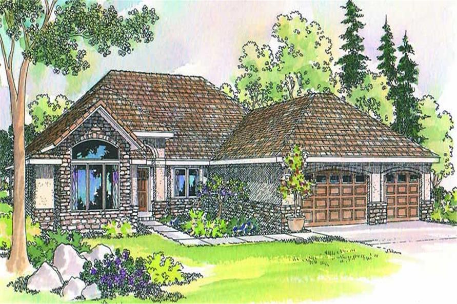 Home Other Image of this 3-Bedroom,2274 Sq Ft Plan -108-1409