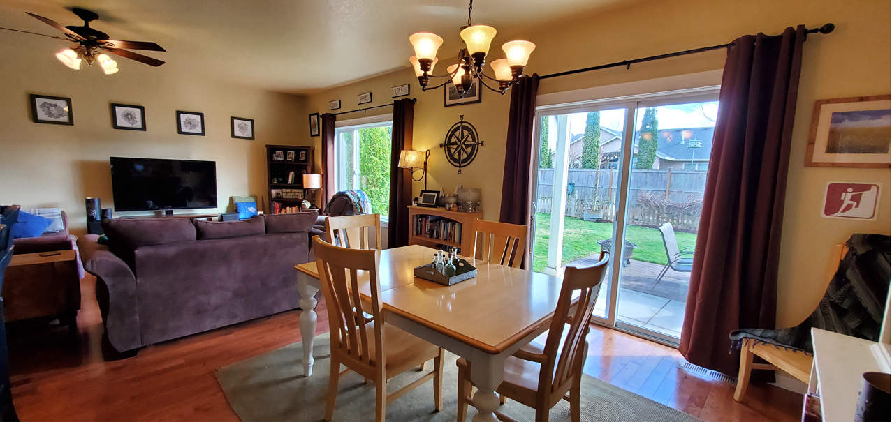 Great Room of this 3-Bedroom,1501 Sq Ft Plan -108-1503