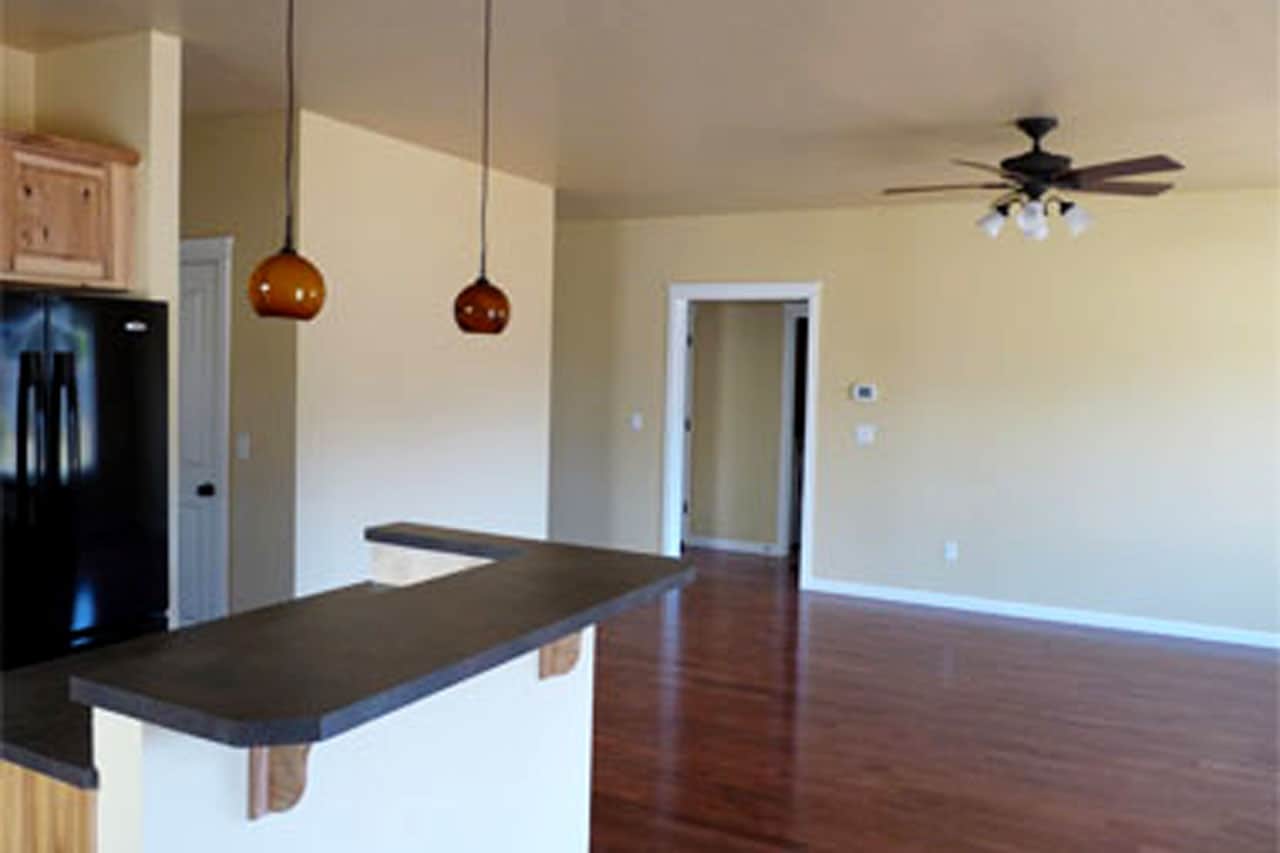 Great Room of this 3-Bedroom,1501 Sq Ft Plan -108-1503