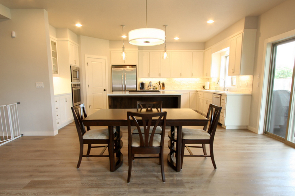 Kitchen of this 3-Bedroom,2689 Sq Ft Plan -2689