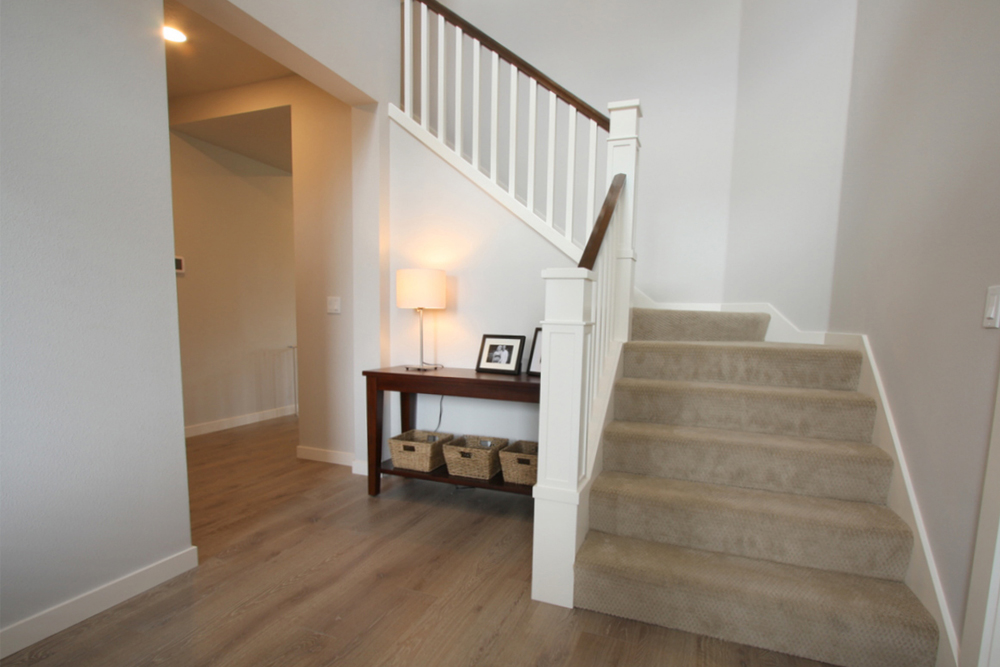 Entry Hall: Foyer of this 3-Bedroom,2689 Sq Ft Plan -2689