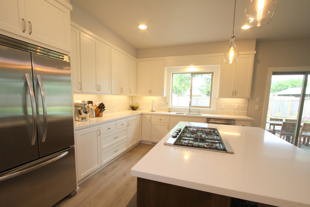 Kitchen of this 3-Bedroom,2689 Sq Ft Plan -2689