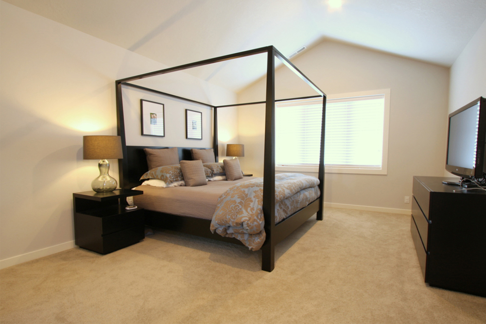 Master Bedroom of this 3-Bedroom,2689 Sq Ft Plan -2689