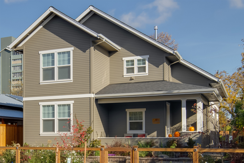 Right Side View of this 3-Bedroom,2881 Sq Ft Plan -2881