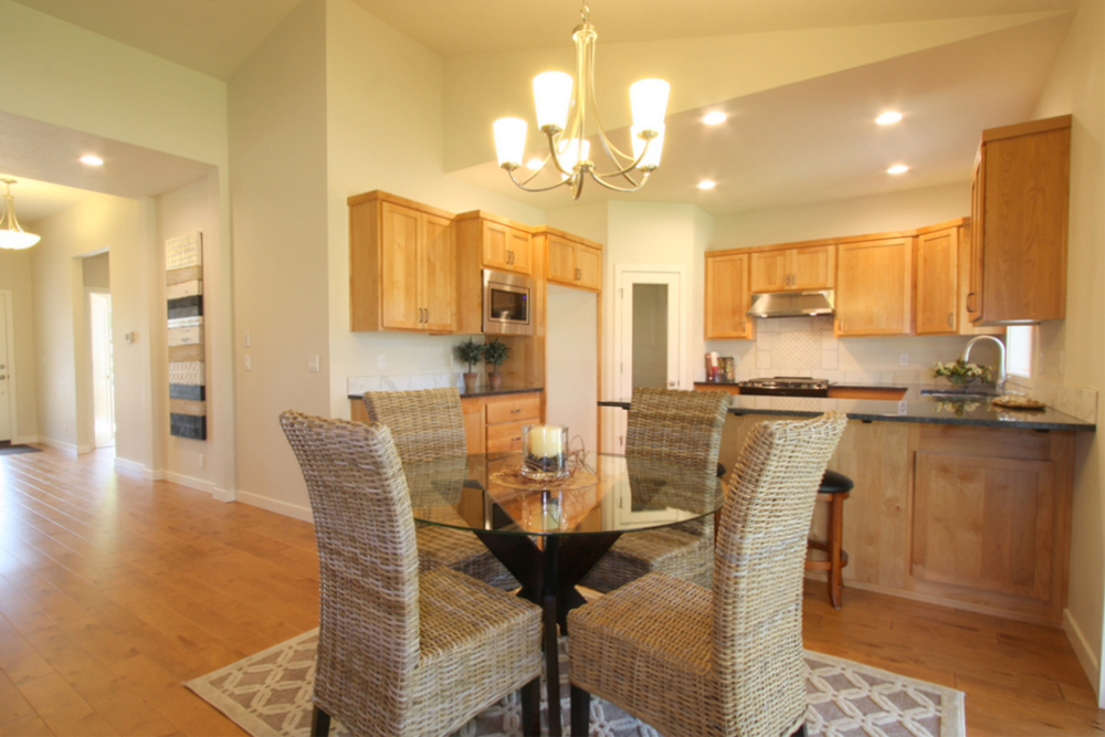 Kitchen of this 3-Bedroom,1859 Sq Ft Plan -1859