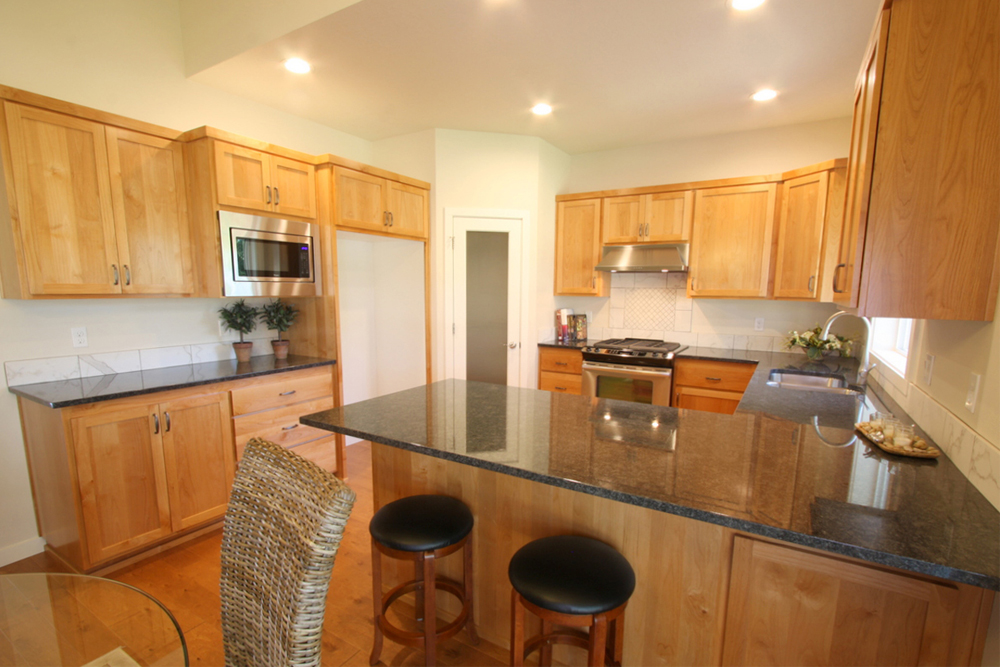 Kitchen of this 3-Bedroom,1859 Sq Ft Plan -1859