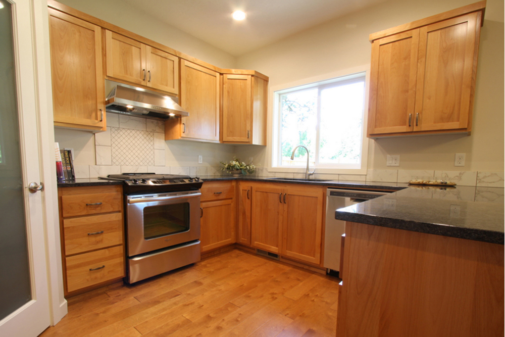 Kitchen of this 3-Bedroom,1859 Sq Ft Plan -1859
