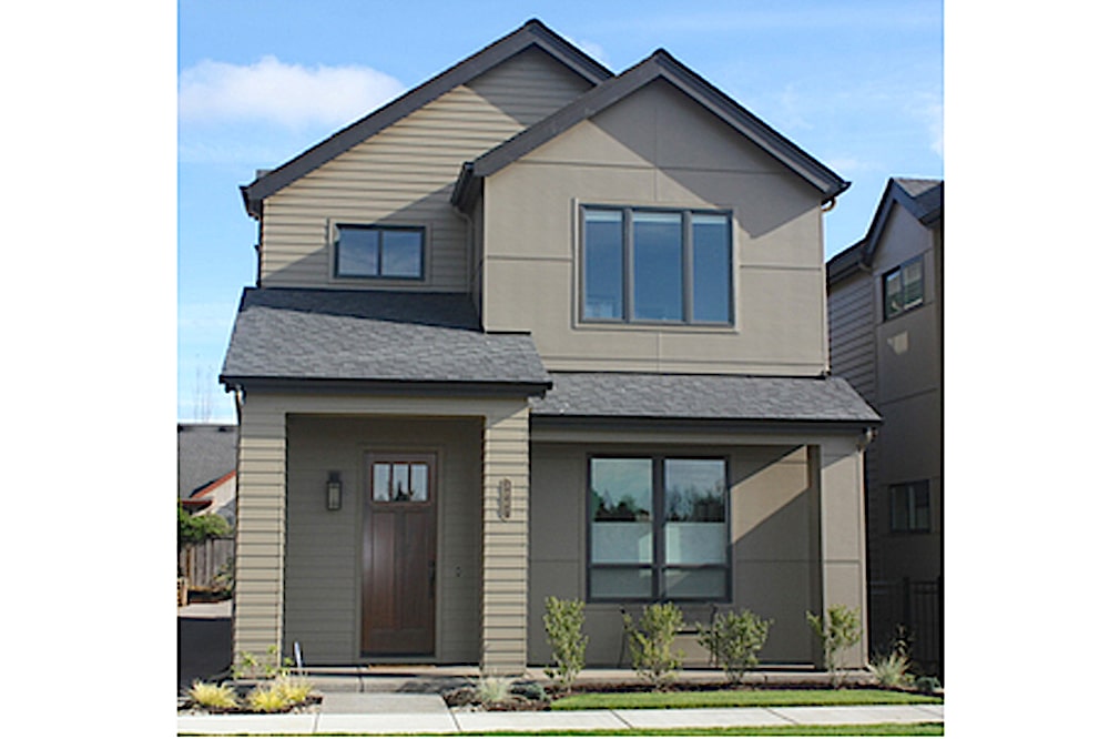 Home Exterior Photograph of this 3-Bedroom,1688 Sq Ft Plan -1688