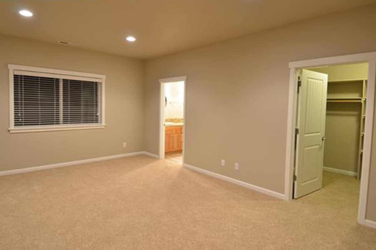 Master Bedroom of this 3-Bedroom,1801 Sq Ft Plan -1801