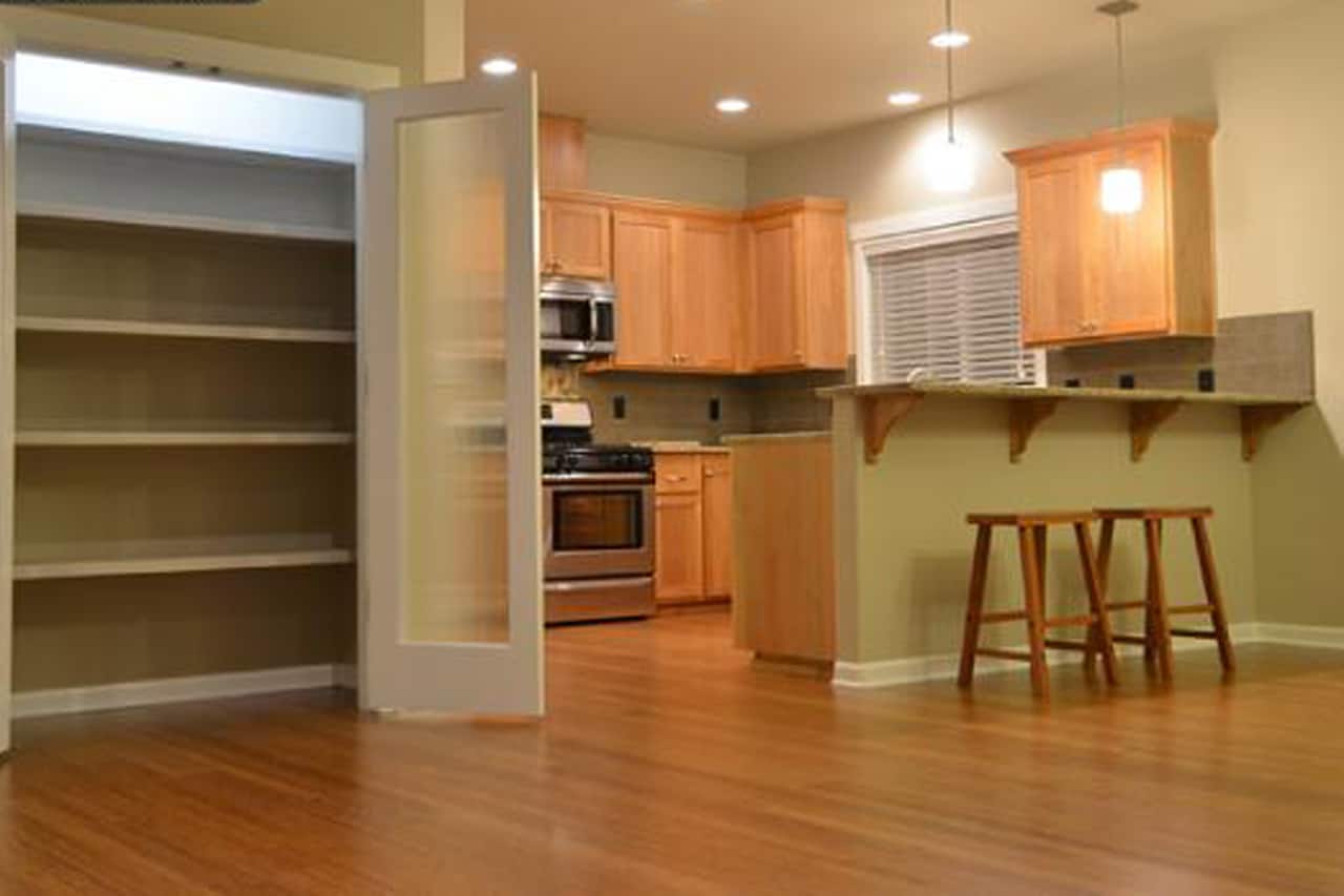 Kitchen of this 3-Bedroom,1801 Sq Ft Plan -1801