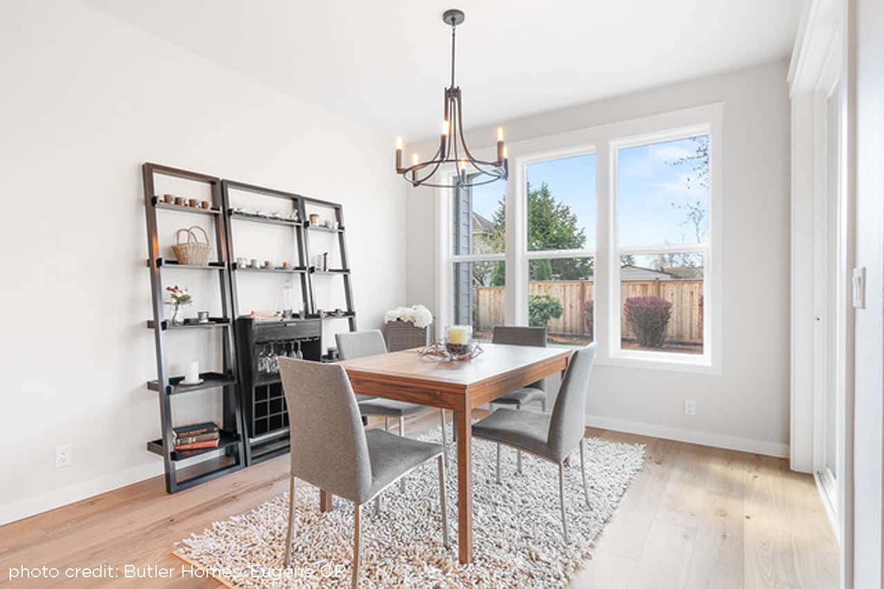 Dining Room of this 3-Bedroom,2378 Sq Ft Plan -108-1981