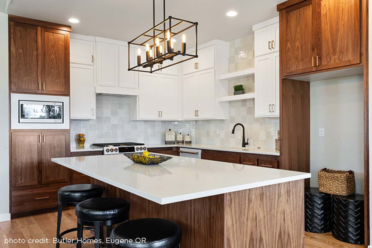 Kitchen of this 3-Bedroom,2378 Sq Ft Plan -108-1981