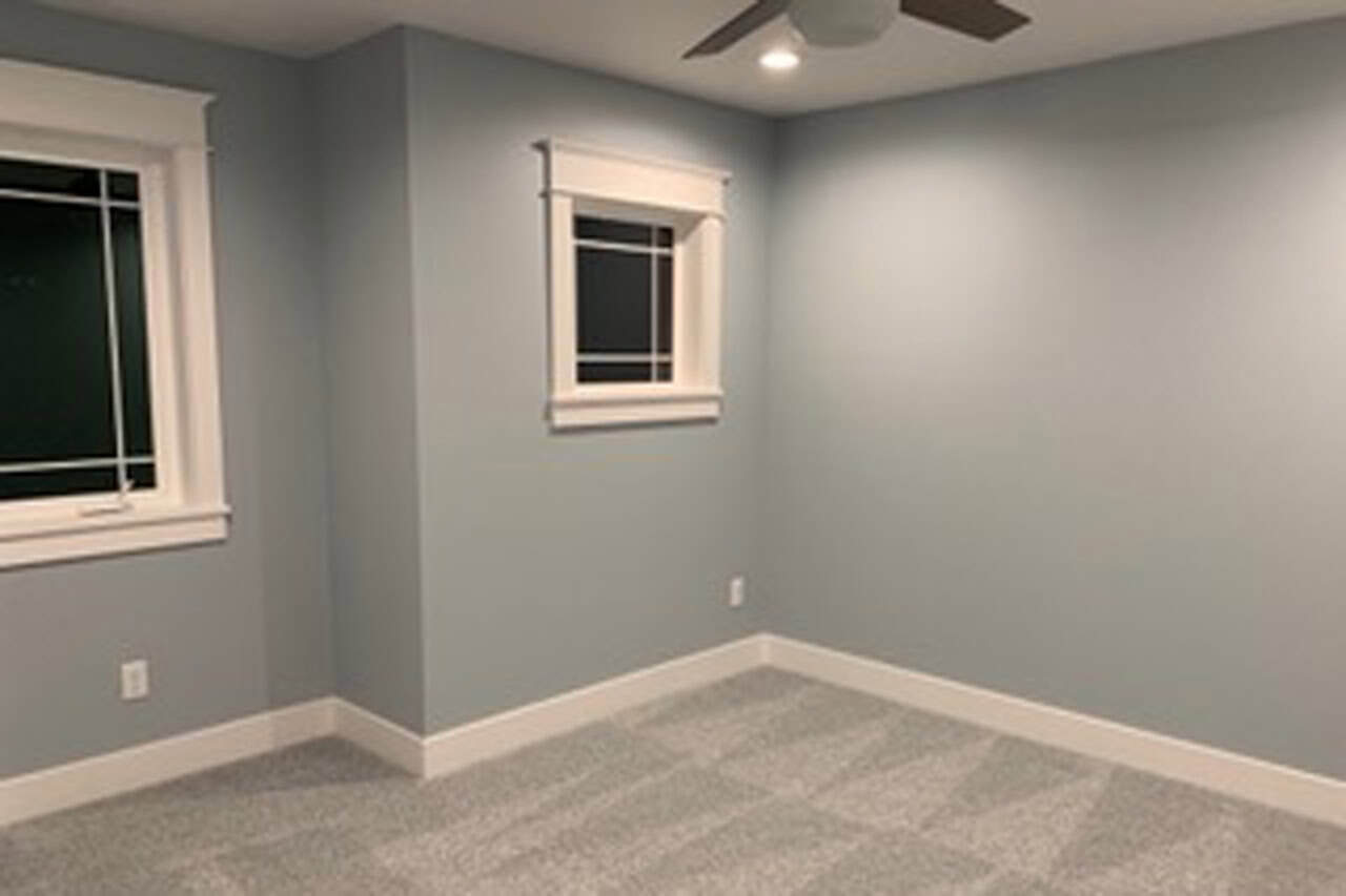 Bedroom of this 3-Bedroom,2335 Sq Ft Plan -108-1987