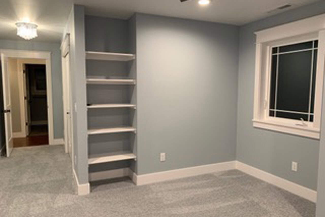 Bedroom of this 3-Bedroom,2335 Sq Ft Plan -108-1987