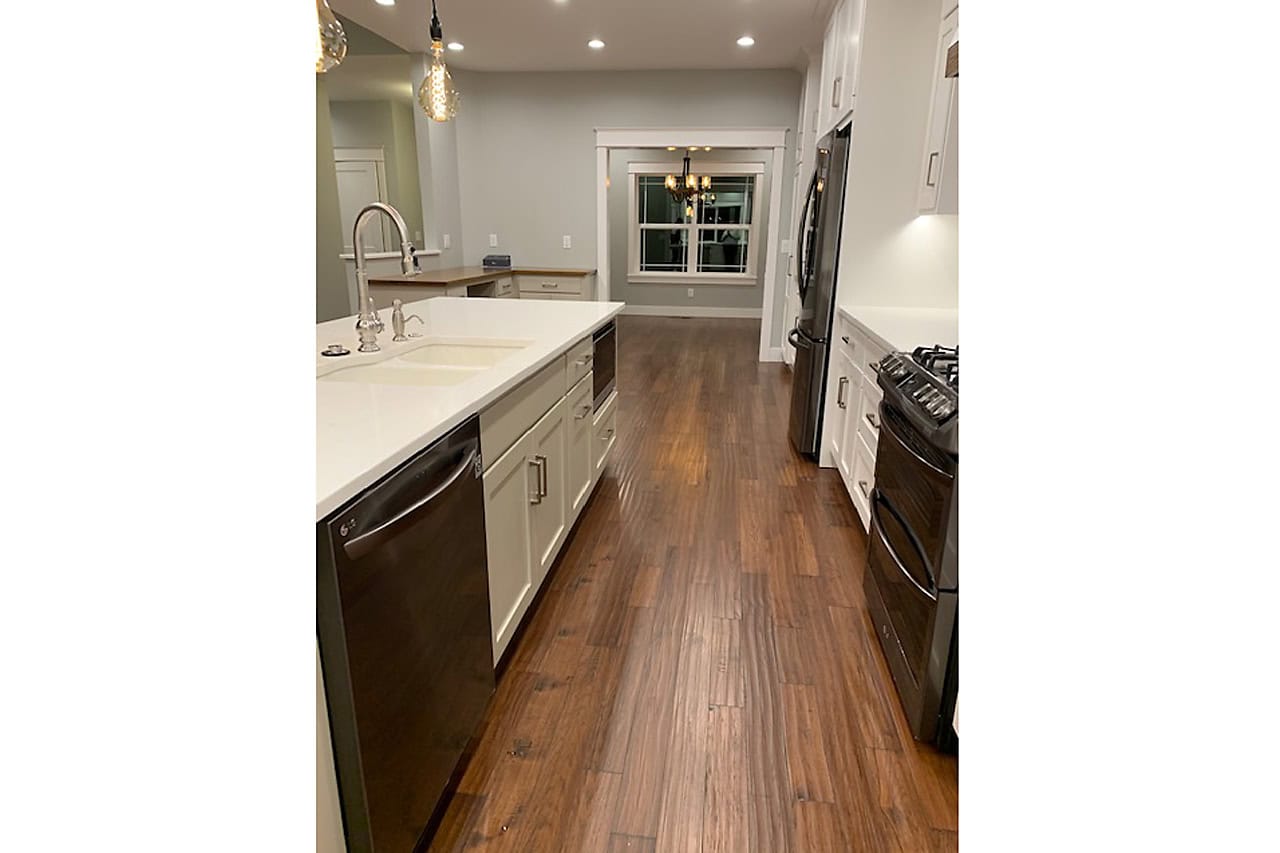 Kitchen of this 3-Bedroom,2335 Sq Ft Plan -108-1987