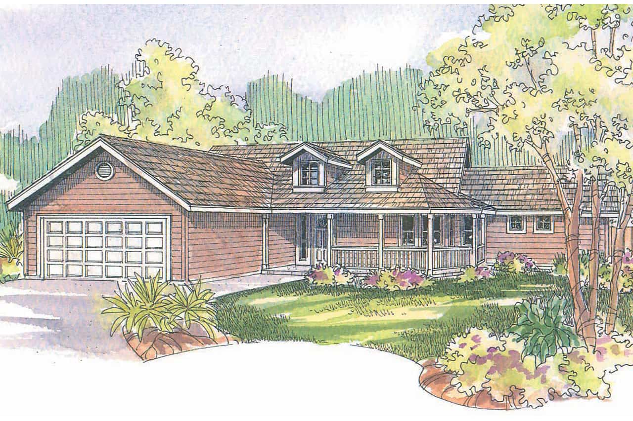 Home Other Image of this 3-Bedroom,1668 Sq Ft Plan -108-2138