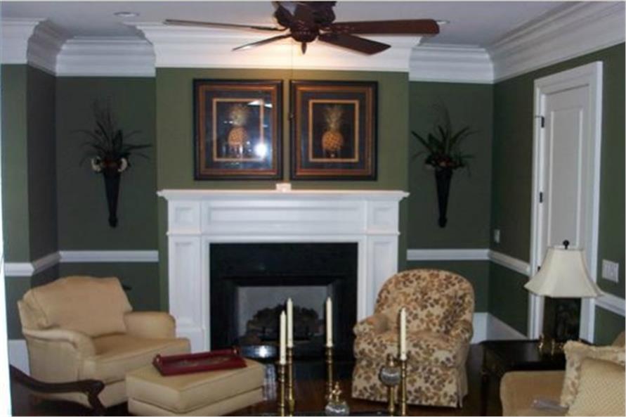 115-1120: Home Interior Photograph-Living Room