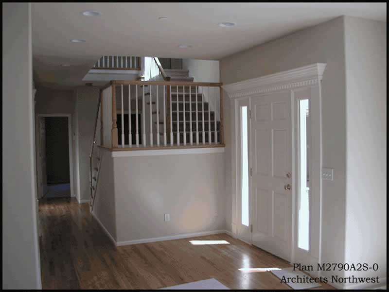 Interior Photo of this 4-Bedroom,2790 Sq Ft Plan -2790