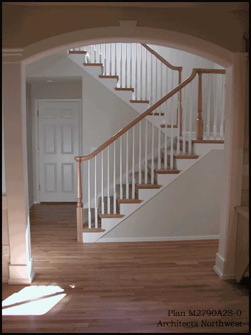 Interior Photo of this 4-Bedroom,2790 Sq Ft Plan -2790