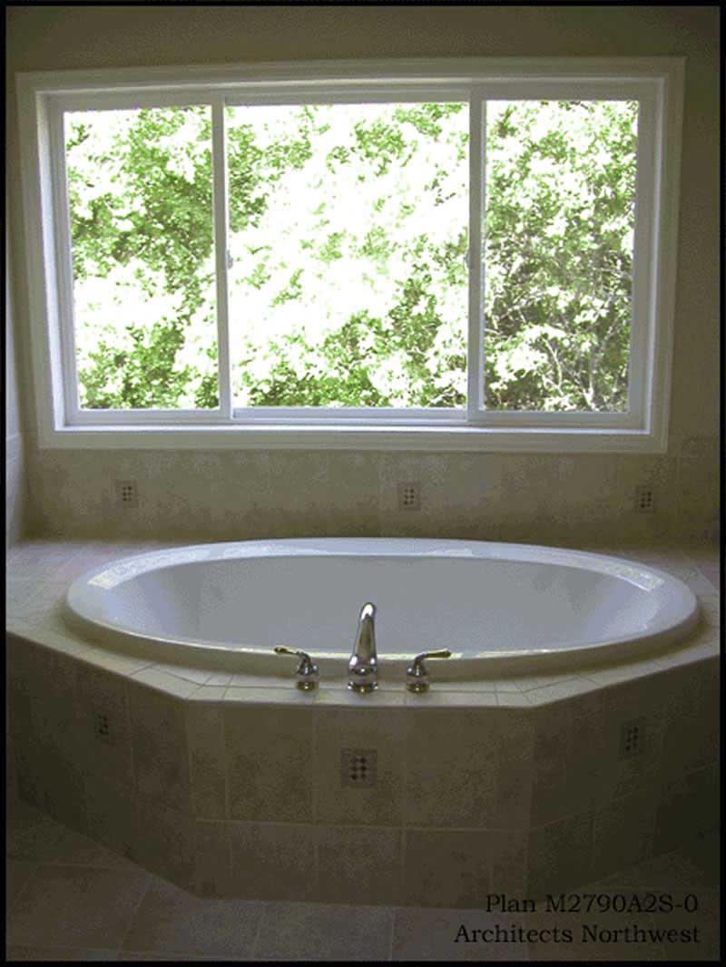 Interior Photo of this 4-Bedroom,2790 Sq Ft Plan -2790