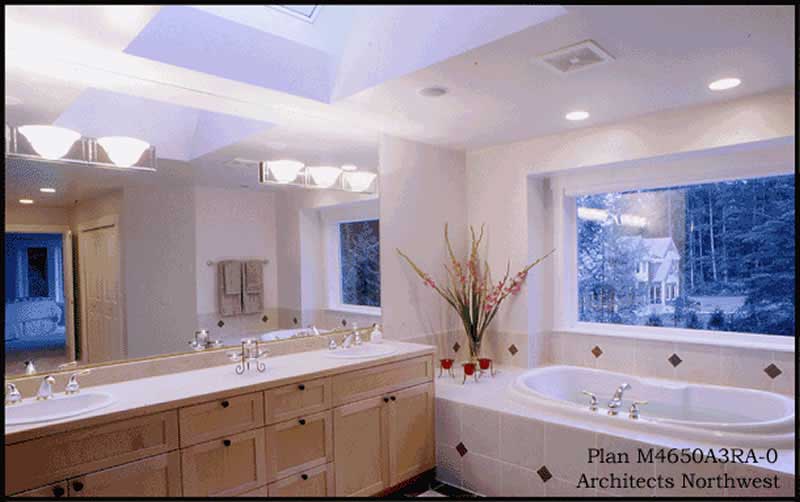 Interior Photo of this 5-Bedroom,4650 Sq Ft Plan -4650