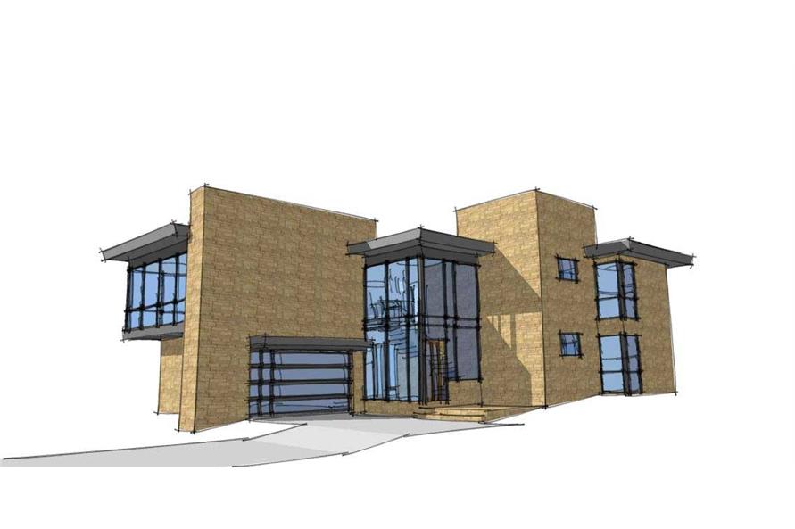 Modern House Plans Home Design Skiatook Modern House Plans Home Design Skiatook