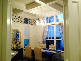 Dining Room of this 3-Bedroom,1657 Sq Ft Plan -1657