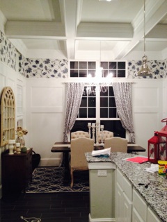 Kitchen of this 3-Bedroom,1657 Sq Ft Plan -1657