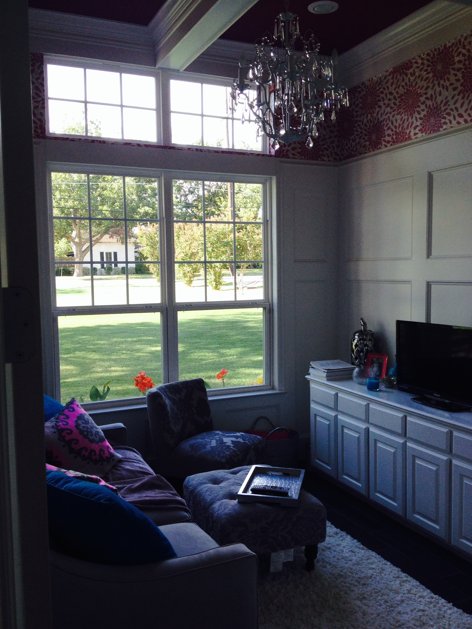 Bedroom of this 3-Bedroom,1657 Sq Ft Plan -1657