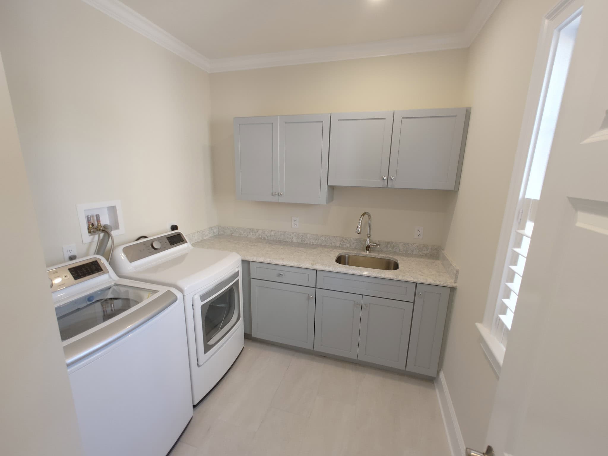 Laundry Room of this 4-Bedroom,3072 Sq Ft Plan -120-2041