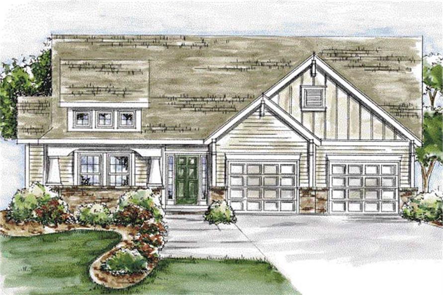 Home Other Image of this 3-Bedroom,1905 Sq Ft Plan -120-2050