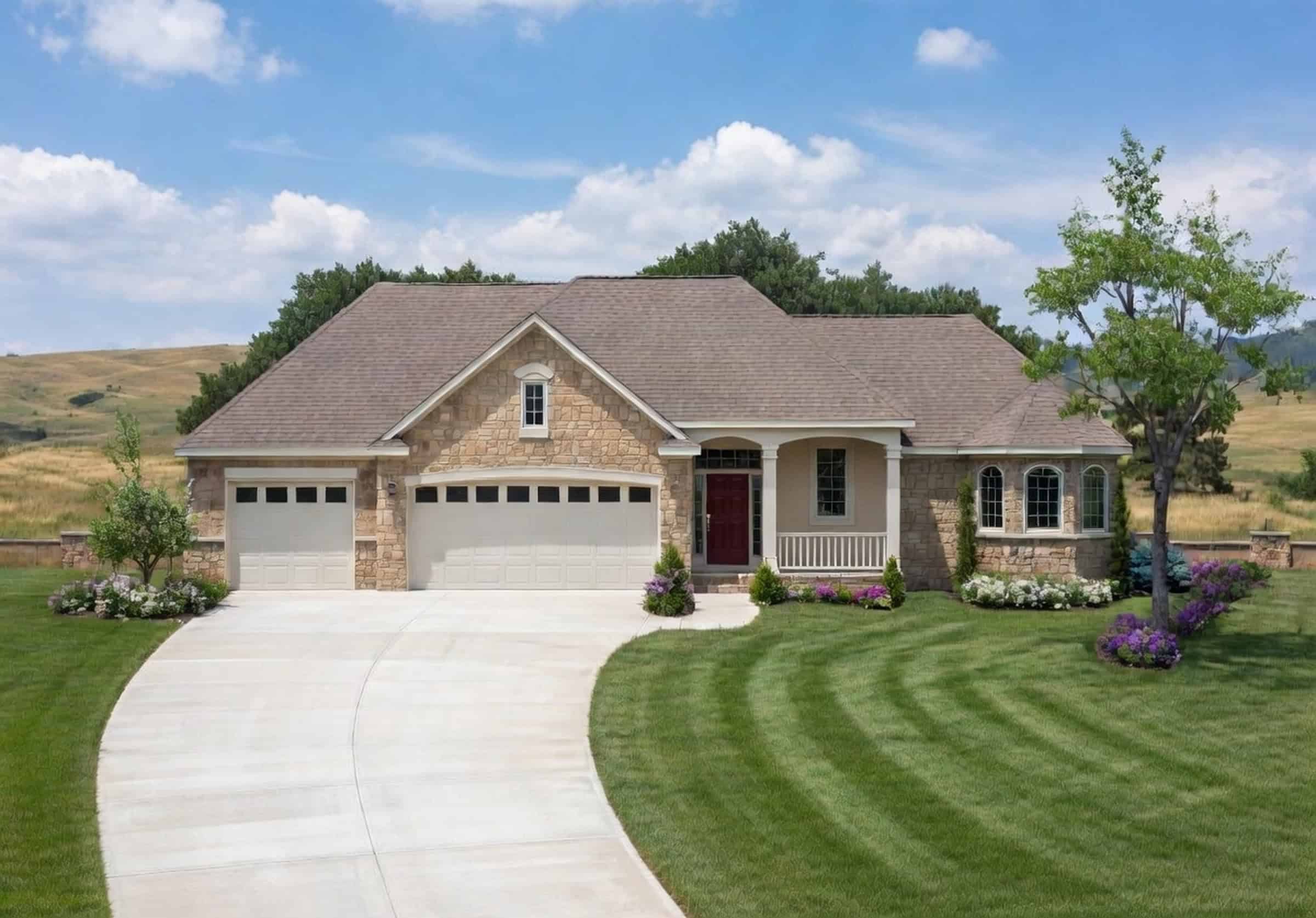 Main image for house plan # 11676