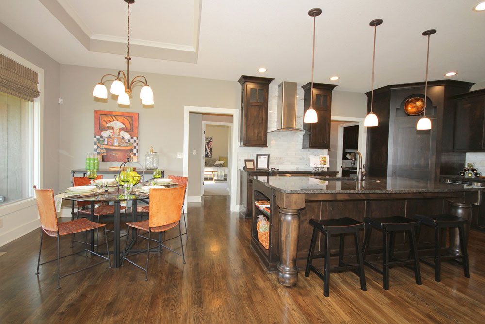 Home Interior Photograph of this 3-Bedroom,1720 Sq Ft Plan -1720