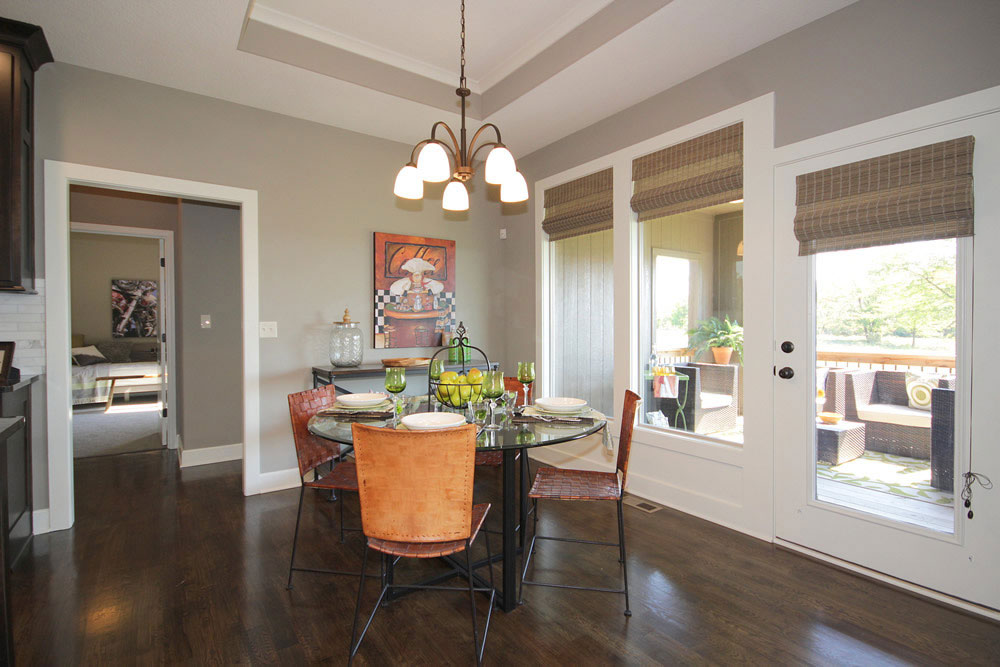 Home Interior Photograph of this 3-Bedroom,1720 Sq Ft Plan -1720