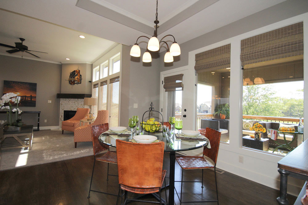 Home Interior Photograph of this 3-Bedroom,1720 Sq Ft Plan -1720