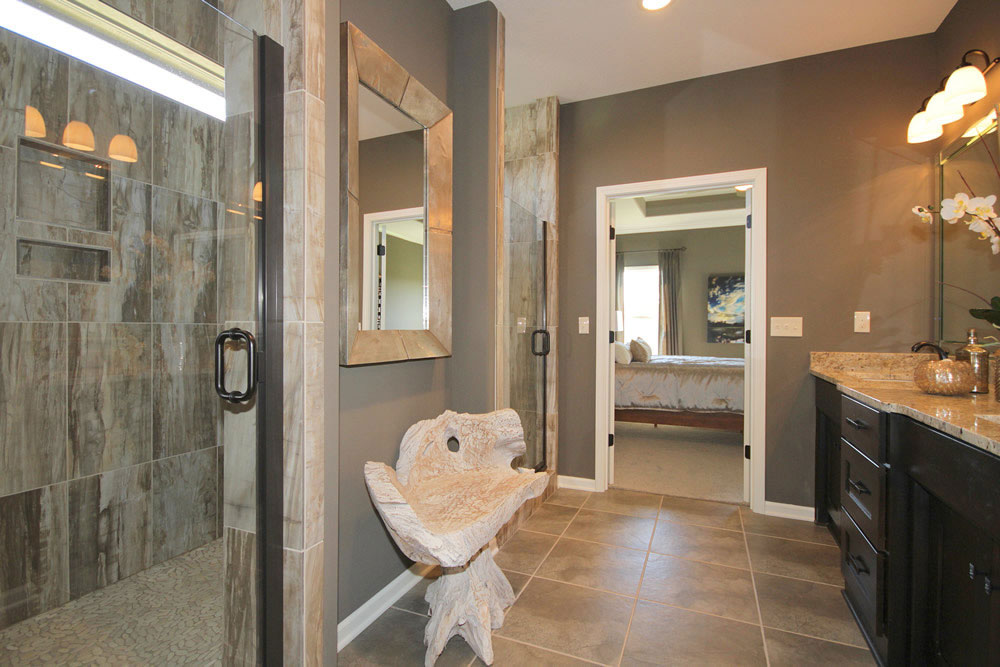 Home Interior Photograph of this 3-Bedroom,1720 Sq Ft Plan -1720