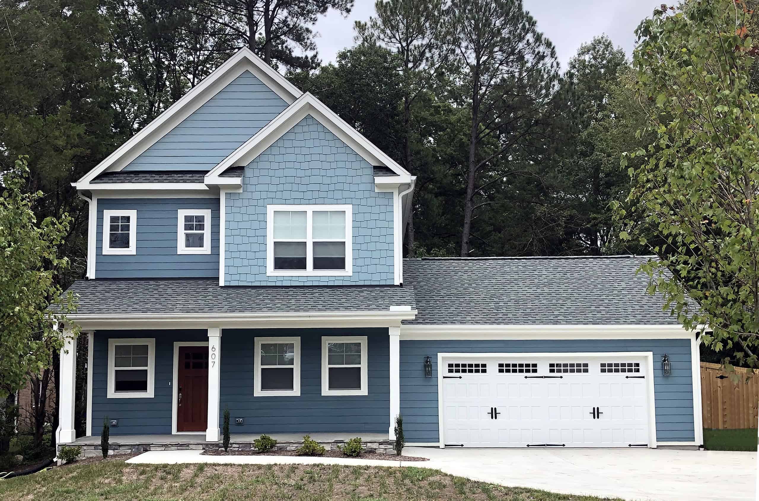 Front View of this 3-Bedroom,1905 Sq Ft Plan -120-2261