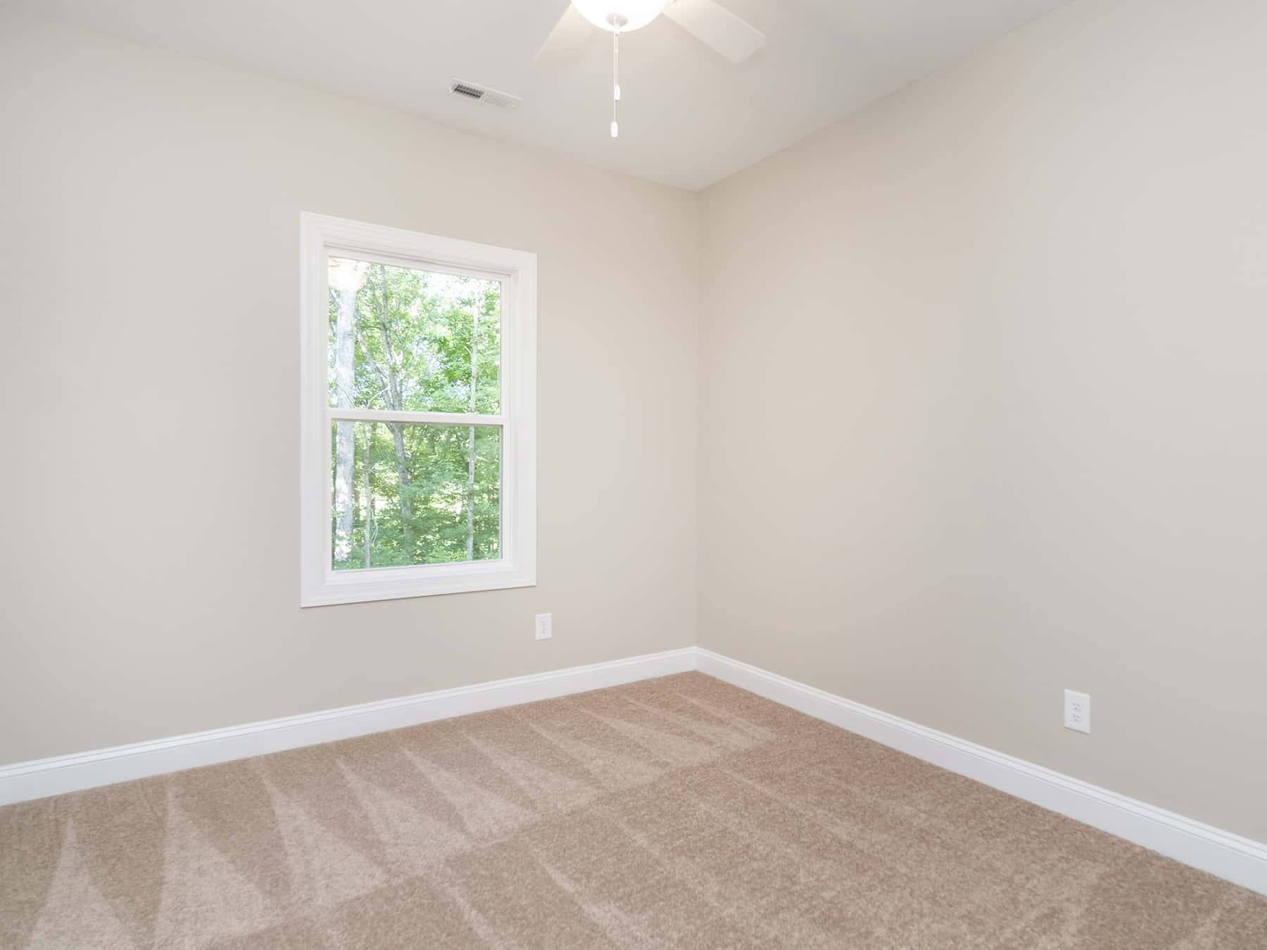 Bedroom of this 3-Bedroom,1676 Sq Ft Plan -120-2589