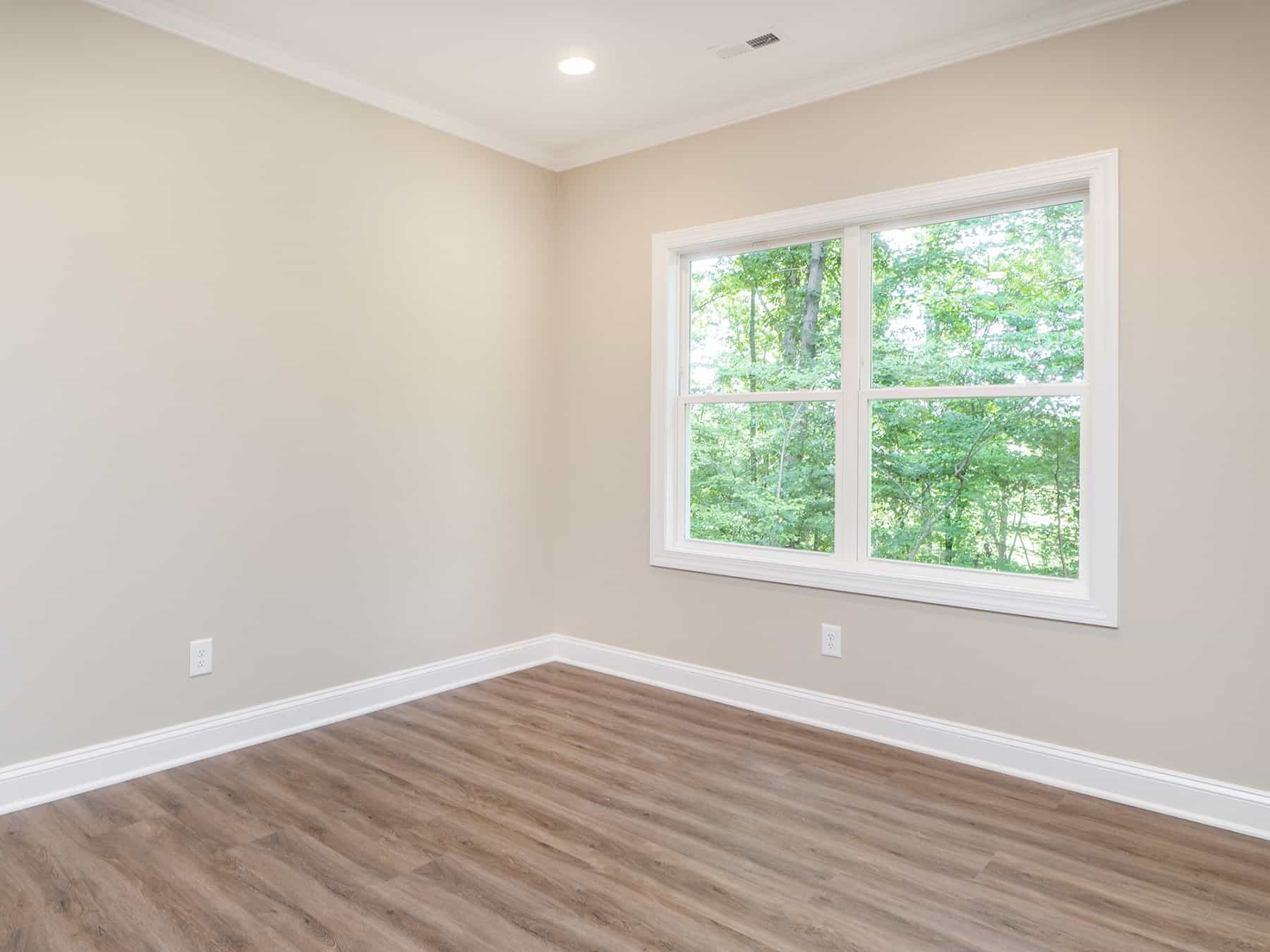 Bedroom of this 3-Bedroom,1676 Sq Ft Plan -120-2589