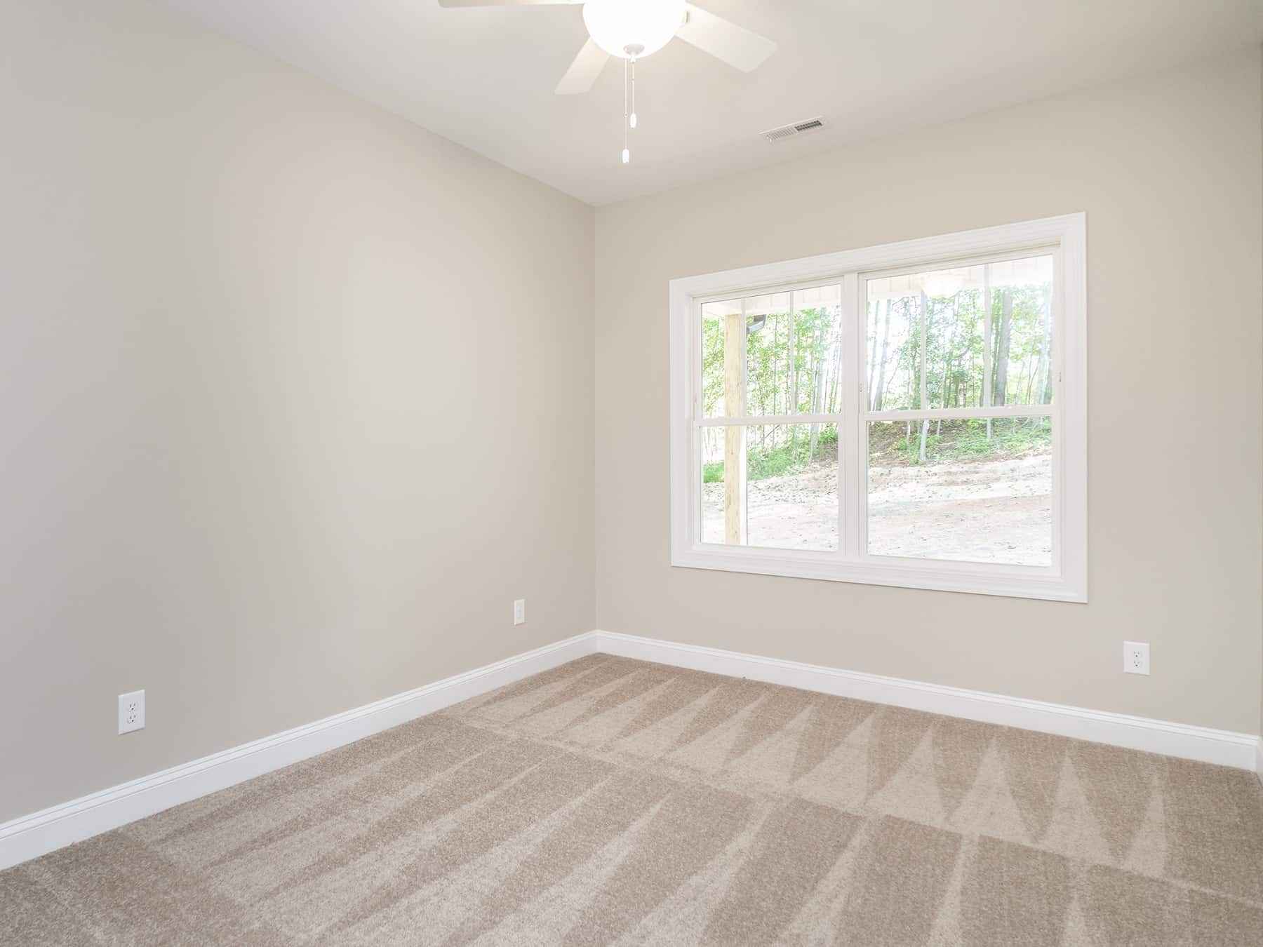 Bedroom of this 3-Bedroom,1676 Sq Ft Plan -120-2589