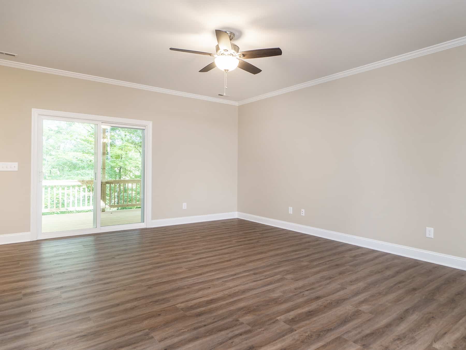 Family Room of this 3-Bedroom,1676 Sq Ft Plan -120-2589